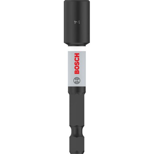 Bosch Pro Nasadni ključ 2608521U66, 1/4&amp;quot; - 7/8&amp;quot;, 50 mm, 4/1 Slike
