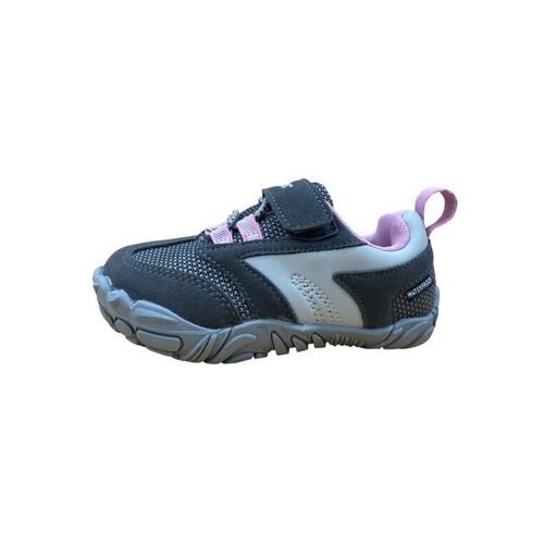 Hi-Tec Nizke superge 98002 DEPORTIVA FIGARO JUNIOR Gris Siva Cene