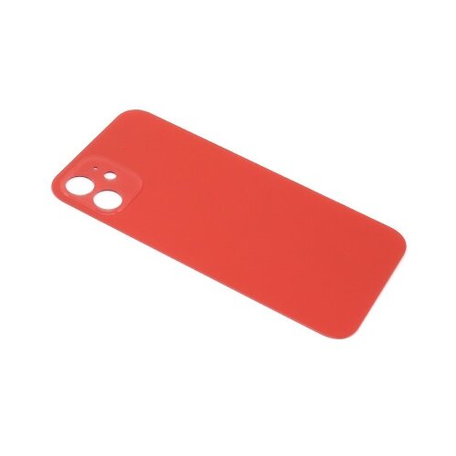  poklopac baterije za iphone 12 red (no logo) ( SD11378 ) Cene
