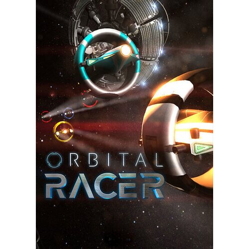 Steam Orbital Racer (PC) Key EUROPE Cene