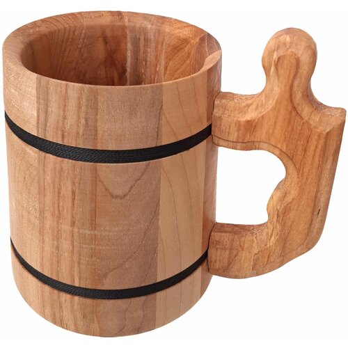 Drvena čaša 0,5 L Cijene