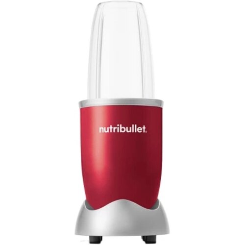 Nutribullet ME&amp;Scaron;ALNIK BLENDER NB 606 R Slike