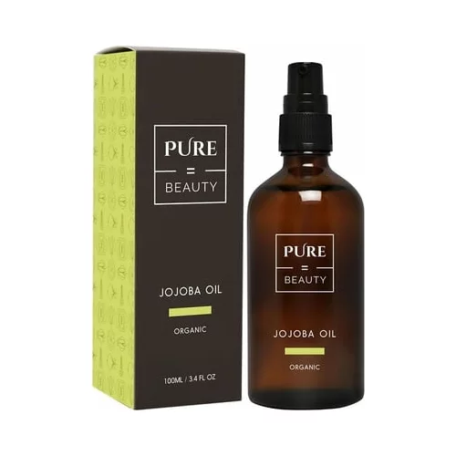 Pure=Beauty jojoba oil