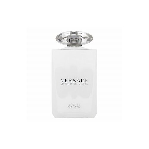 Versace BRIGHT CRYSTAL body lotion 200 ml Cijene