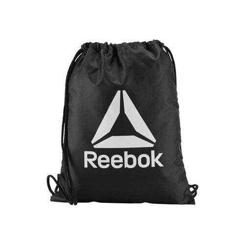 Reebok Nahrbtniki Active Foundation Črna Slike