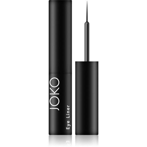Joko Eye Liner vodoodporno črtalo za oči 5 g Slike