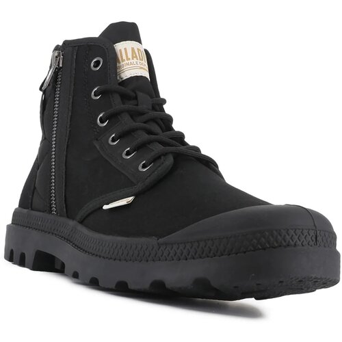 Palladium Visoke superge Domyślna nazwa Črna Slike