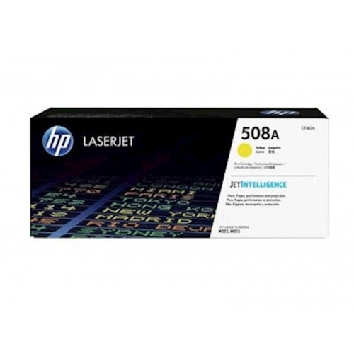 Toner HP yellow 508A Cijene