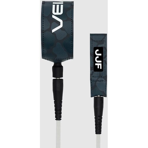 VEIA JJF Pro 6&amp;#039; 7.5mm Leash clear Slike