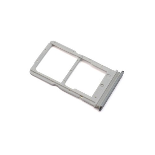  Ulozak sim kartice za honor x8b titanium silver ( SD10502 ) Slike