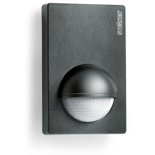 Steinel 603113 - Spoljni senzor pokreta IS 180-2, crni, IP54 Cene