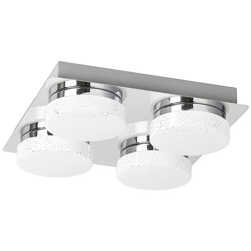  Stropna LED svjetiljka HILARY 20W Slike