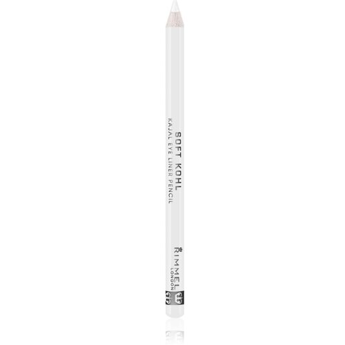 Rimmel London soft kohl olovka za oči 1,2 g nijansa 071 pure white Cijene