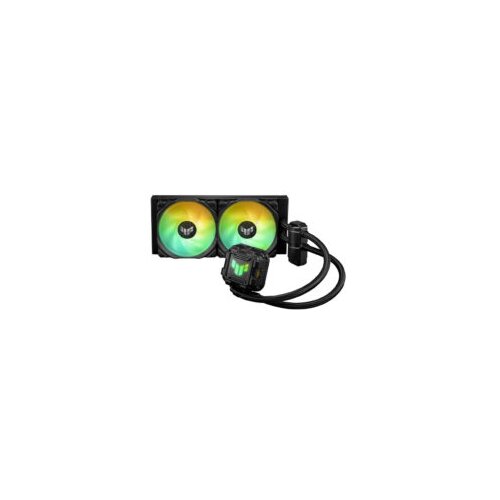 TUF GAMING LC II 240 ARGBall-in-one liquid CPU coolerAura Sync Cijene