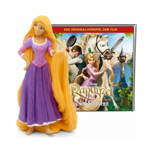 tonies Tonie avdio figura - Disney™ - Rapunzel Cene