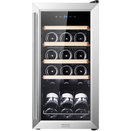 Cecotec GRANDSOM. 15000 INOX COM. CECOTEC Slike