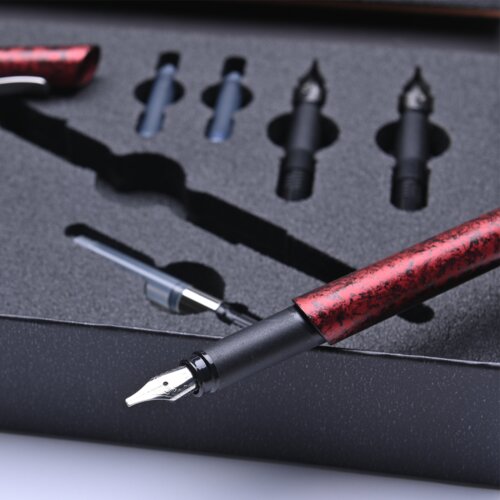 Vivapen Kaligrafski set Cene