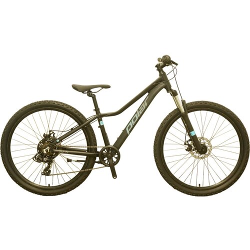  Bicikl Polar Alaska 26 Blk - 26" Cijene