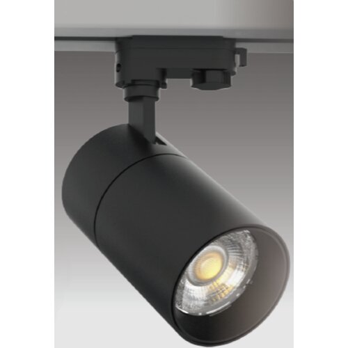  LED ŠINSKI REFLEKTOR LI4031, MF, 10W, 3U1 DMB, Crni Cene