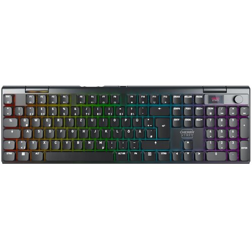 Cherry XTRFY MX 10.1 wireless keyboard Cijene