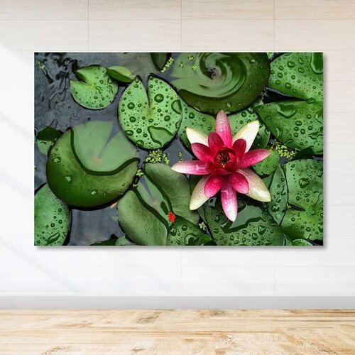 Wallity Slika DEV03577100140, 100x140 cm Cene
