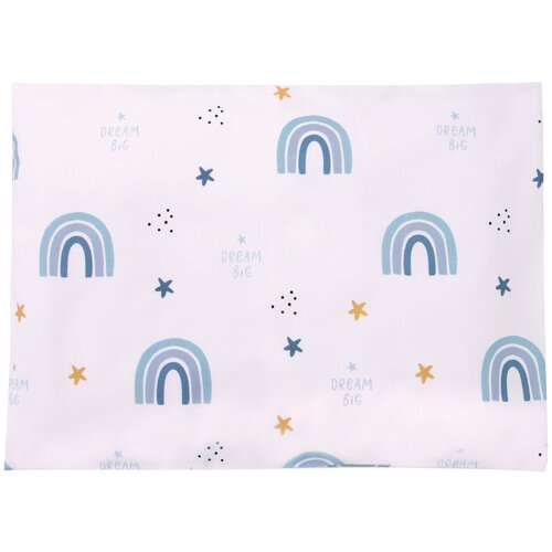 Bubaba by FreeON posteljnina 3-delna mavrica Gray Slike
