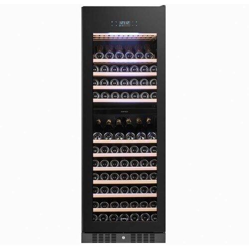 Temptech vinski hladnjak E1000DRB Cijene
