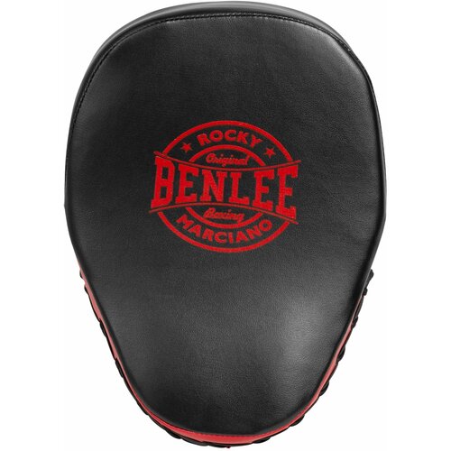 Benlee Lonsdale Artificial leather hook & jab pads (1 pair) Slike