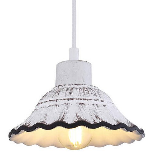 Globo 54050W - Zidna spot svetiljka JOWITA 1xE27/40W/230V Slike