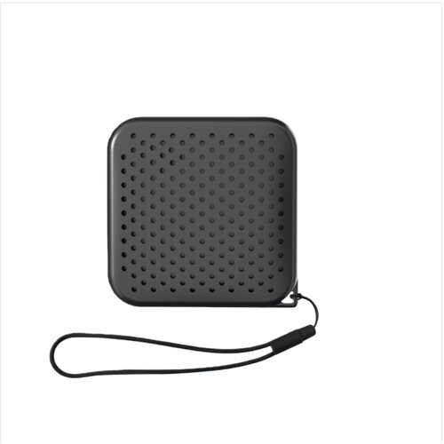 INF Silicone Protective Case for Elements SE SSD &mdash; Shockproof & Washable Black, (5000158055) Cene