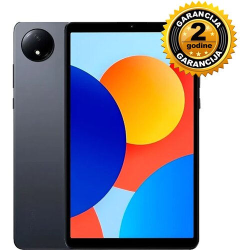 XIAOMI REDMI PAD SE 6+128GB 8.7" WIFI GRAPHITE GRAY EU Cijene
