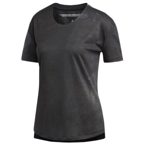 Adidas Majice s kratkimi rokavi Supernova Tko Alive Tee pisana Slike
