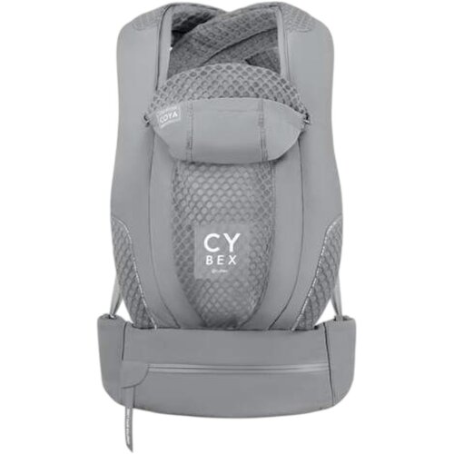 Cybex Platinum® ergonomska nosiljka coya™ thunder grey Cene