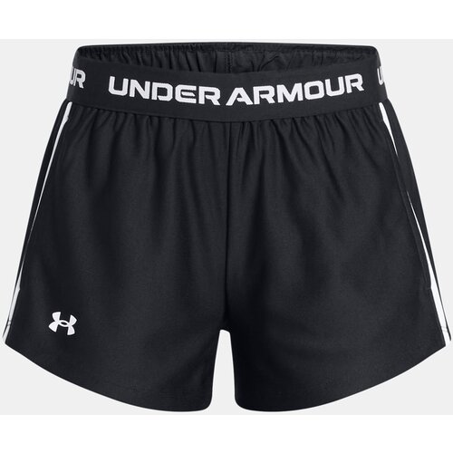 Under Armour Girls' shorts G Tech Play Up Short - Girls Cene