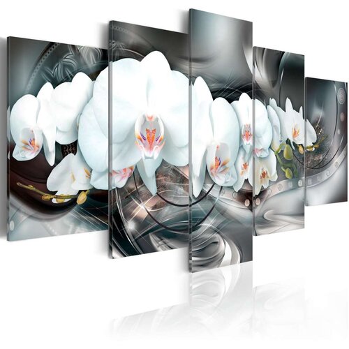  Slika - Magical Orchid 200x100 Slike