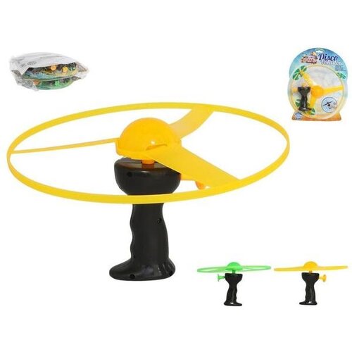  LETEĆI DISK 29*35CM Slike
