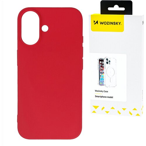 Wozinsky OVITEK ZA SAMSUNG GALAXY S25 ULTRA SILIKON Z MEHKIM ZAKLJUČKOM, (5000087858) Cene