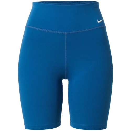 Nike Sportske hlače plava