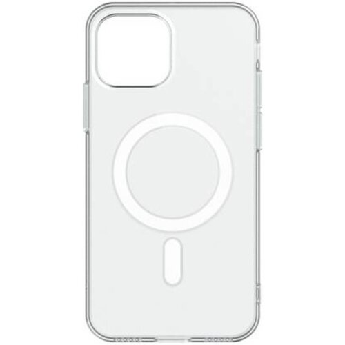 Magsafe maskica iPhone 14 Pro Clear Cene