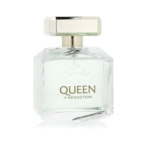 BANDERAS Queen of Seduction 80 ml toaletna voda za žene Slike