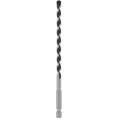 Bosch Sveder za kovino HEX-5 (Premer vrtalnega svedra: 6 mm, Delovna dolžina: 100 mm, Dolžina: 150 mm) Slike