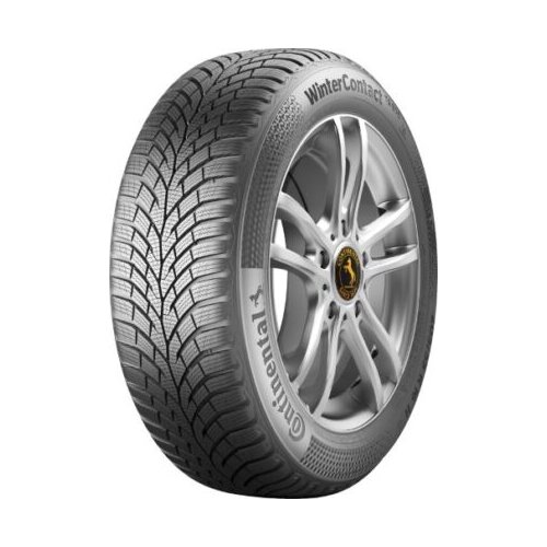  Guma G205/55R16 91H WINTERCONTACT TS870 CONTINENTAL M+S Cijene