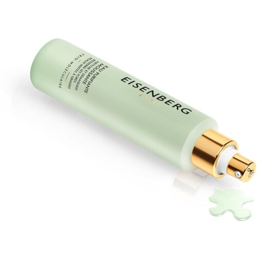 Eisenberg Classique Eau Purifiante Moussante gel za skidanje &amp;scaron;minke i či&amp;scaron;ćenje za mje&amp;scaron;ovitu i masnu kožu 150 ml Slike