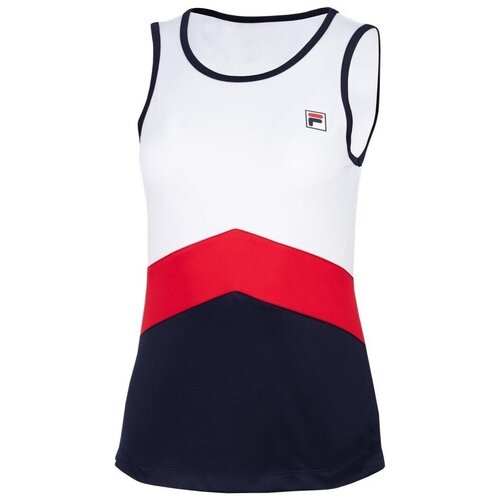 Fila Majice s kratkimi rokavi Cleo pisana Cene