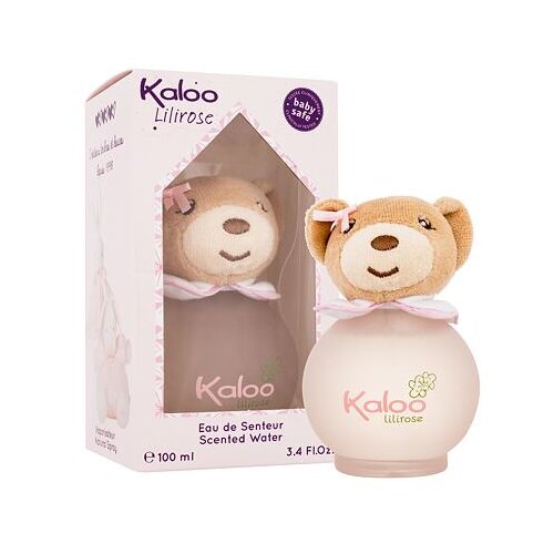 Kaloo Lilirose sprej za tijelo 100 ml za djecu Slike
