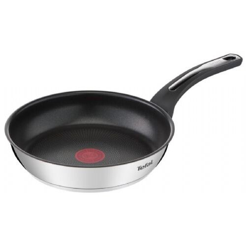 Tefal Tava Tefal E3000404 Ø 24 cm Čelik Nehrđajući Čelik Cijene