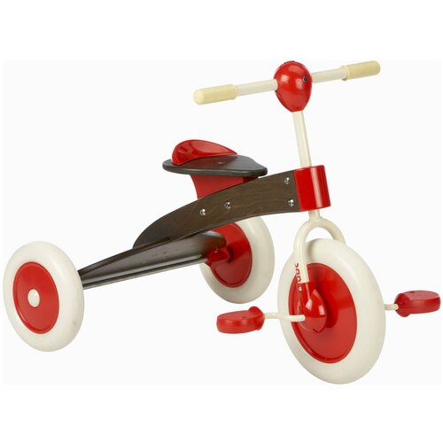 Italtrike tricikel abc chocolate Cene