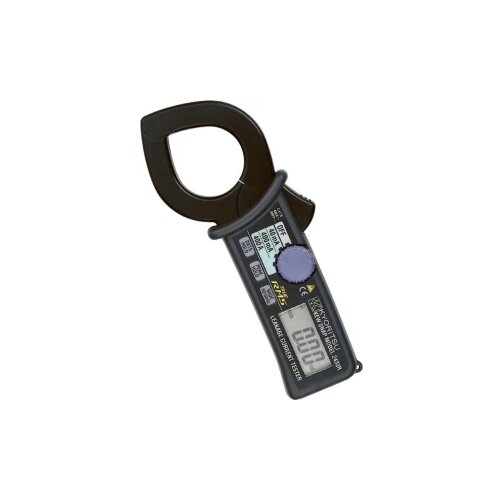 Kyoritsu Strujna klije&amp;scaron;ta KEW2433R, 4.000 digita, LCD-zaslon, CAT III 300 V KEW Slike