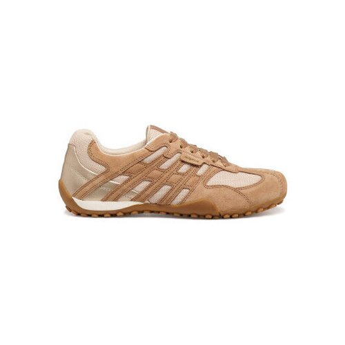 Geox Nizke superge d65b0a Bež Slike