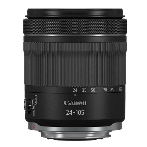 Canon RF 24-105mm f4-7.1 IS STM Slike